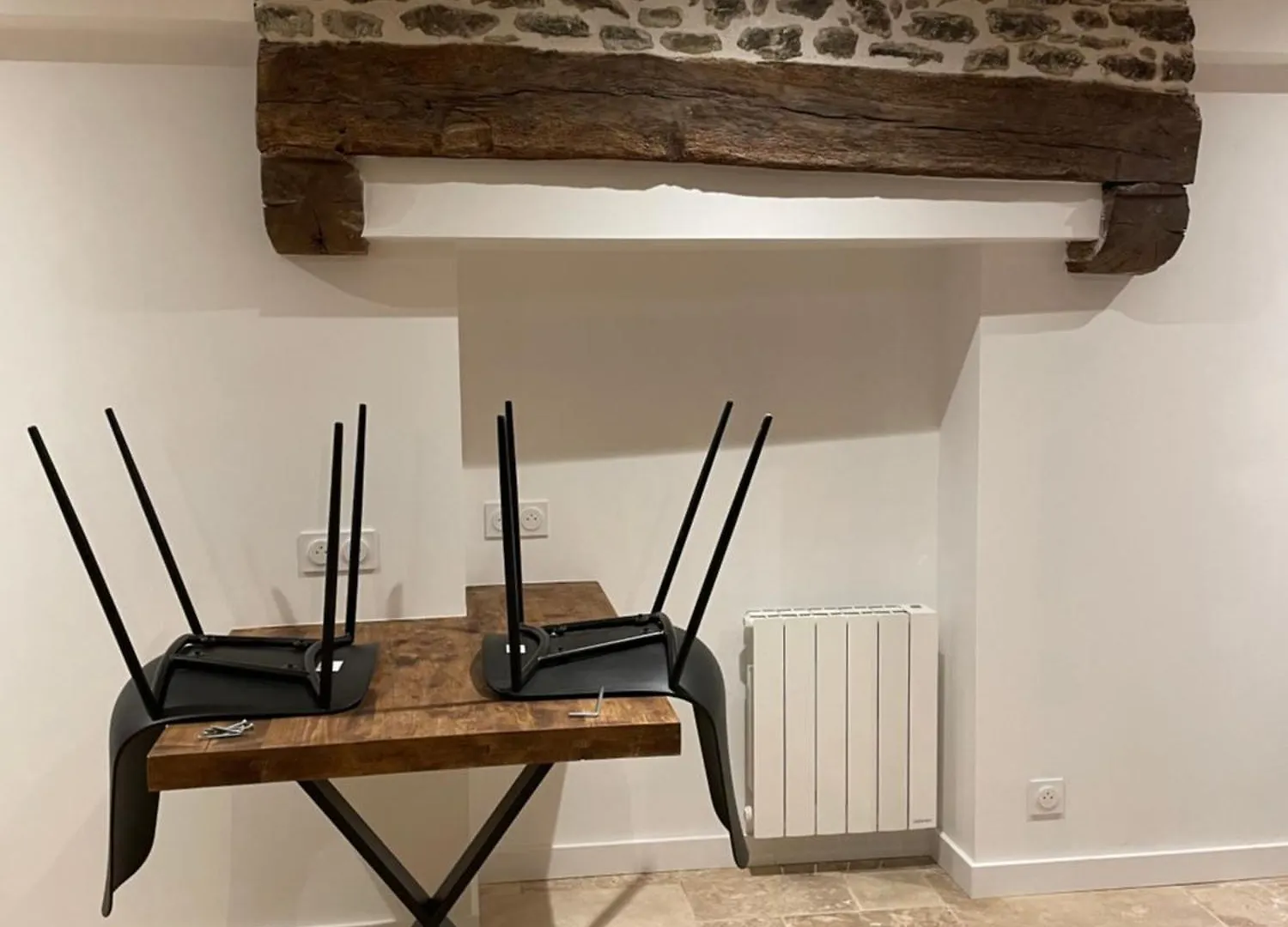 Maison Fraichement Renovee Saint-Pierre-de-Plesguen 0*,  Fransa