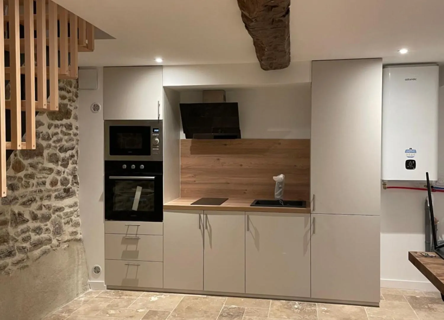 Maison Fraichement Renovee Saint-Pierre-de-Plesguen